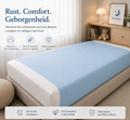 Droomli® Sensorisch Compressielaken (Hemelsblauw)