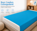 Droomli® Sensorisch Compressielaken (Hemelsblauw)