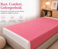 Droomli® Sensorisch Compressielaken (Roze)