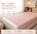 Droomli® Sensorisch Compressielaken (Roze)