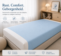 Droomli® Sensorisch Compressielaken (Hemelsblauw)